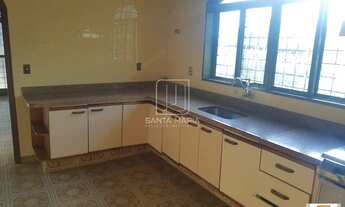 Imagem 3: Casa (sobrado na rua) 5 dormitórios/suite, cozinha planejada