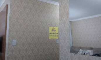 Imagem 3: Apartamento com 3 dormitórios à venda por R$ 330.000,00 - Loteamento City Jaragua - São Pa