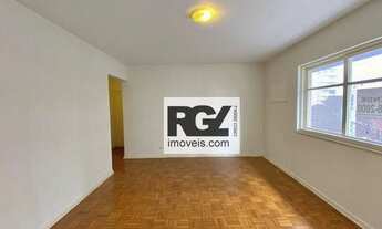 Imagem 2: Apartamento com 2 dormitórios à venda, 104 m² por R$ 550.000,00 - Gonzaga - Santos/SP