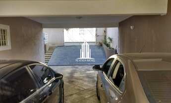 Imagem 3: Sobrado, Vila Metalúrgica, 5 Dormitórios, 3 Suites, 6 Banheiros, 7 Vagas, 299,00 m2, Prox