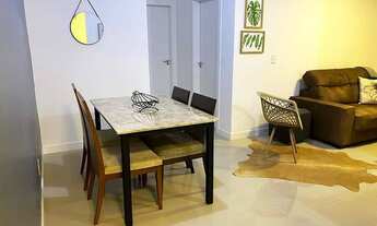 Imagem 7: Lindo Apartamento no Estreito em Condomínio Club