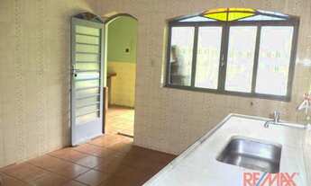 Imagem 6: Casa Térrea com 2 dormitórios para alugar, 110 m² por R$ 2.300/mês - Morumbi - Atibaia/SP