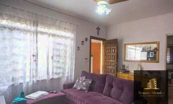 Imagem 4: Casa com 2 dormitórios à venda, 96 m² por R$ 420.000 - Jardim Lauro Gomes - São Bernardo d