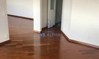 Imagem 4: Apartamento para locação - Ed. Europa em Alphaville