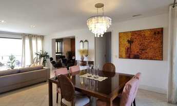 Imagem 6: Apartamento para venda com 245 metros quadrados com 3 quartos em Pituba - Salvador - BA