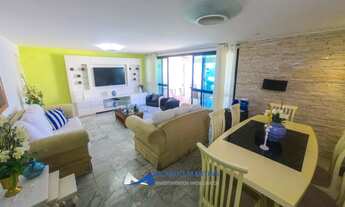 Imagem 3: Apartamento de 300 metros quadrados no bairro Recreio dos Bandeirantes com 4 quartos