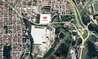 Imagem: Área Comercial - Zup 1 - Centro Suzano