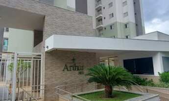 Imagem 2: Apartamento à venda, 3 quartos, 3 suítes, 2 vagas, Duque de Caxias - Cuiabá/MT