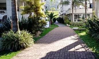 Imagem 3: Apartamento 2 dormitórios na Pedra Branca 62 m²