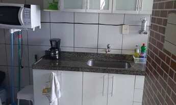 Imagem 3: Apartamento em Manaíra, pertinho de tudo