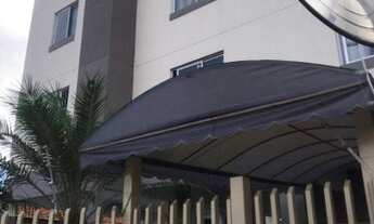 Imagem 7: Apartamento com 2 dormitórios à venda, 56 m² por R$ 191.000,00 - Bosque dos Eucaliptos - S