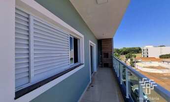 Imagem 7: Apartamento Amplo e Novo com 3 dormitórios para alugar, 97 m² por R$ /mês - Jardim Ipirang