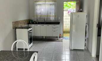 Imagem: Casa taquari em Paraty