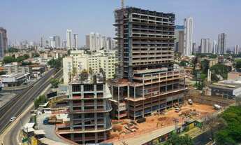 Imagem 2: Vendo Apto no World Trade Center - 365 mil