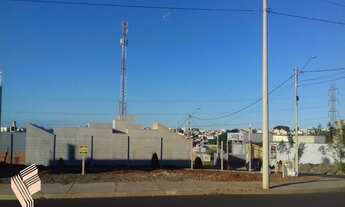 Imagem: Terreno residencial para Locação Terrazul