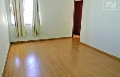 Imagem 2: Apartamento à venda 2 Quartos, 1 Vaga, 45M², Jardim Miranda, Campinas - SP