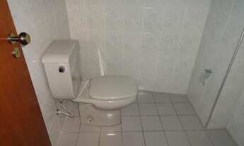 Imagem 6: Sala, 47 m² - venda por R$ 300.000,00 ou aluguel por R$ 900,00/mês - Centro - Americana/SP