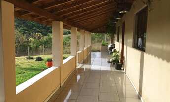 Imagem 6: Chácara para Venda em Congonhal, Campestre, 2 dormitórios, 1 banheiro, 1 vaga