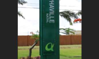 Imagem: Lote Venda Alphaville Parnamirim Dois Lotes