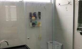 Imagem 3: Apartamento para venda tem 110 metros quadrados com 3 quartos em Jaqueira - Recife - PE