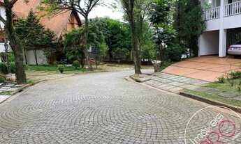 Imagem 2: Casa em condomínio fechado espetacular no bairro Cidade Jardim