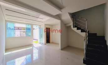 Imagem 5: Casa para Venda em Belo Horizonte, Santa Amélia, 3 dormitórios, 1 suíte, 3 banheiros, 2 va