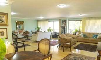 Imagem 5: Apartamento para venda tem 400 metros quadrados com 4 quartos em Icaraí - Niterói - RJ