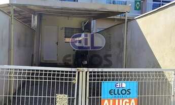 Imagem: Geminado 2 quartos Morro do Meio Joinville