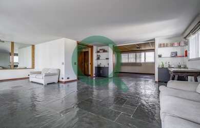 Imagem 7: São Paulo - Apartamento Padrão - Itaim Bibi