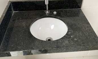 Imagem 4: Valor de OPORTUNIDADE! Flat com 1 suíte, à venda, 38m² de área privativa - Bancários - J