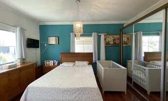 Imagem 4: Casa para aluguel tem 260 metros quadrados com 4 quartos em Alphaville - Campos dos Goytac