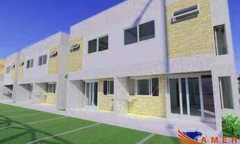 Imagem: Oportunidade de edf novo!! Apartamento duplex