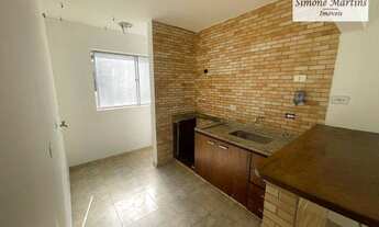 Imagem 4: Apartamento com 2 dormitórios à venda, 41 m² por R$ 225.000,00 - Vila Guilhermina - Praia