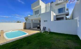 Imagem 7: Marabá - Sobrado novo com piscina no Mirante do Vale