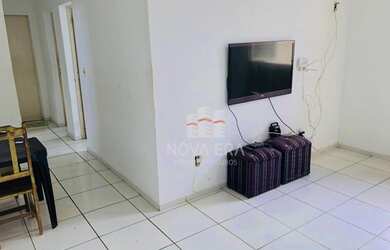 Imagem 5: Condomínio Morada Dos Bosques - Cajazeiras