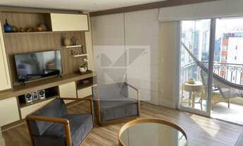 Imagem 3: São Paulo - Apartamento Padrão - Brooklin