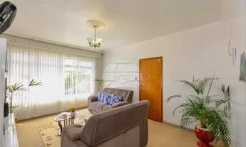 Imagem 7: Apartamento para venda possui 119 metros quadrados com 3 quartos em Rebouças - Curitiba