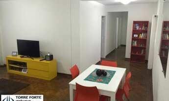 Imagem 7: Lindo apartamento 3 dormitórios 3 banheiros 1 vaga no Tatuapé