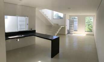 Imagem: Sobrado alto padrão