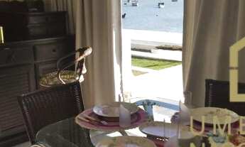 Imagem 4: Apto Beira-mar, à venda, na Praia de Canto Grande SC