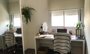 Imagem 6: Apartamento no Morumbi 84m com 2 suites e 1 vaga