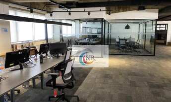 Imagem: Conjunto para alugar, 600 m² Itaim Bibi