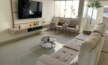 Imagem 3: Sobrado para venda tem 390 metros quadrados com 3 quartos em Colina Verde - Tatuí - SP