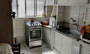 Imagem 6: Vendo apartamento de 03 Dormitórios no bairro da Aparecida em Santos