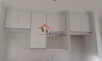 Imagem 2: Apartamento no Jardim Brasil