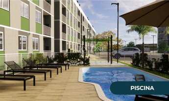 Imagem 2: Palhoça - Apartamento Padrão - São Sebastião