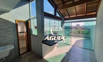 Imagem 2: Cobertura à venda, 38 m² por R$ 350.000,00 - Parque Capuava - Santo André/SP