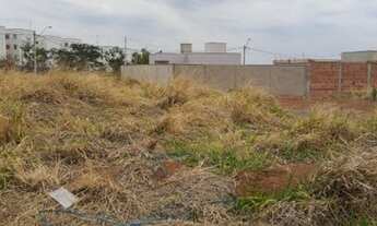 Imagem: Terreno à venda, 253 m² por R$ 175.000,00