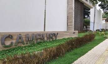 Imagem 3: Lindo apartamento planejado no centro de Indaiatuba com 2 dormitórios sendo 1 suíte