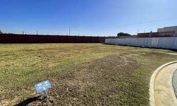 Imagem 2: Jardins Bolonha - Senador Canedo - GO